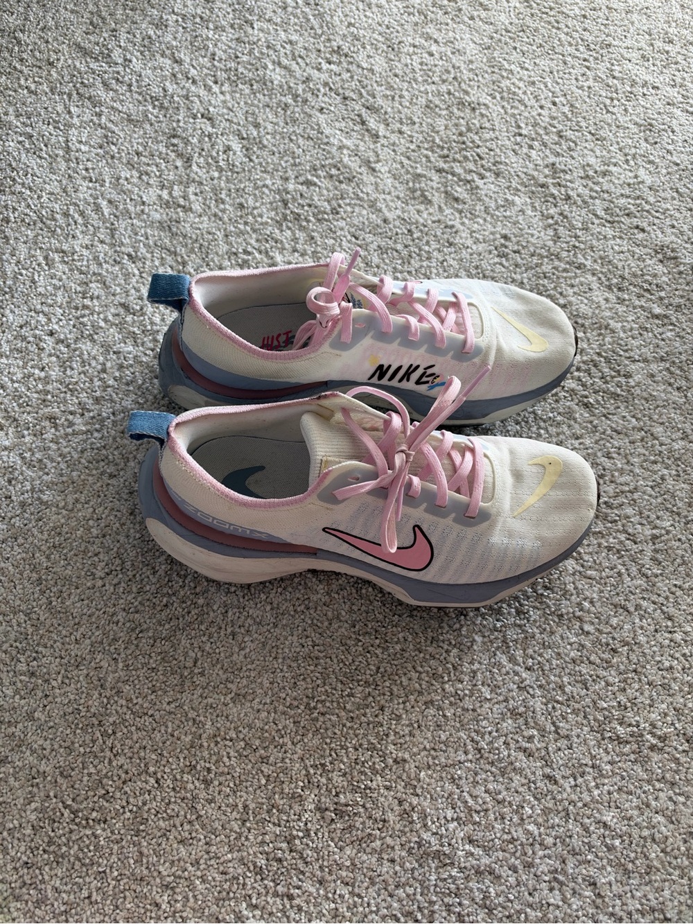 Nike zoomx Running Shoes